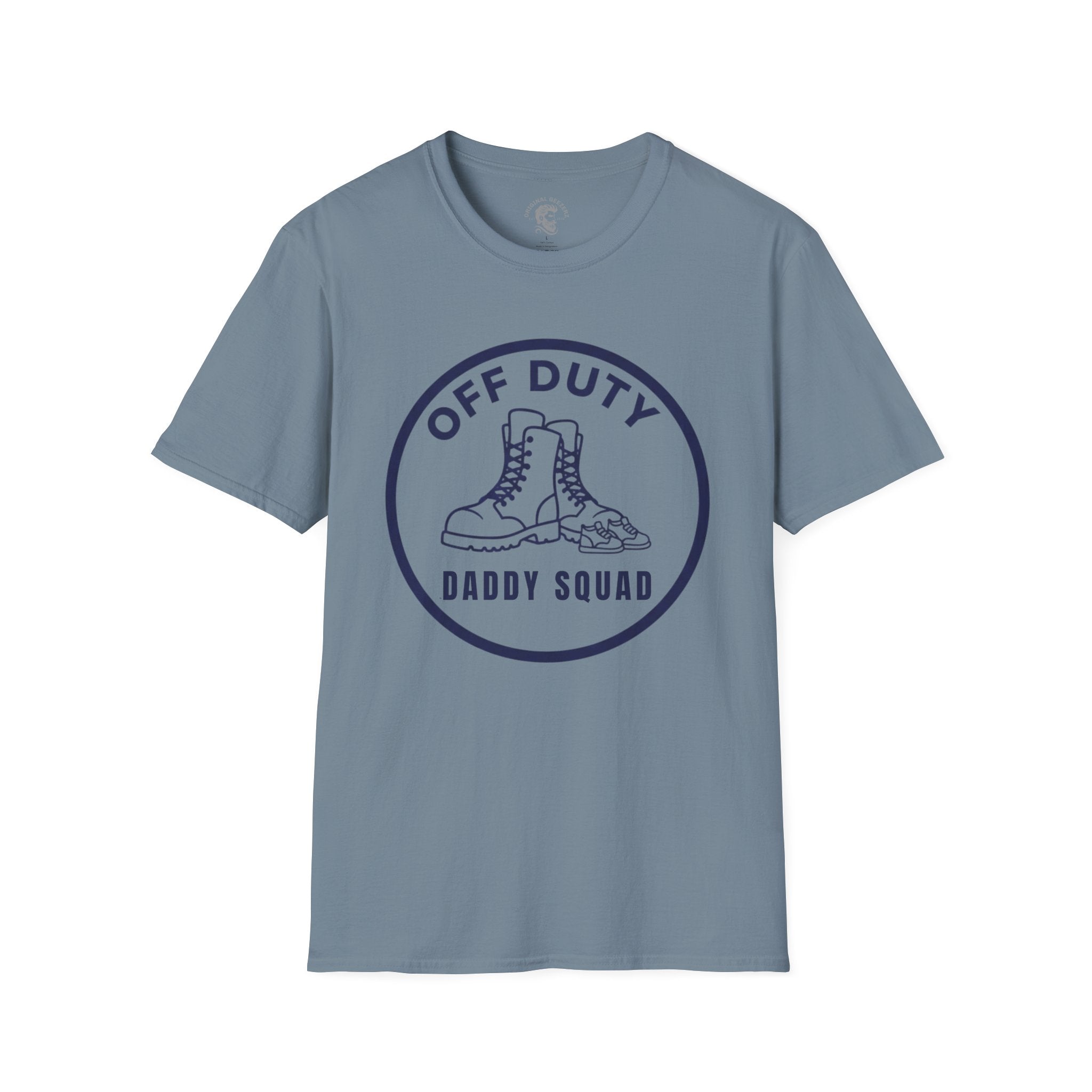 Daddy Squad T-Shirt