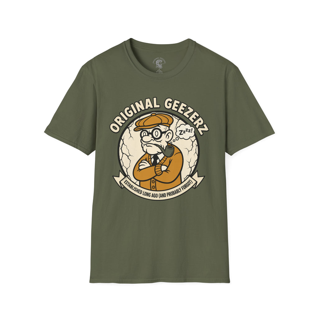 Est. Long Ago T-Shirt