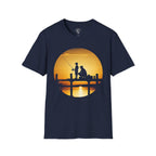 Fishing Together T-Shirt