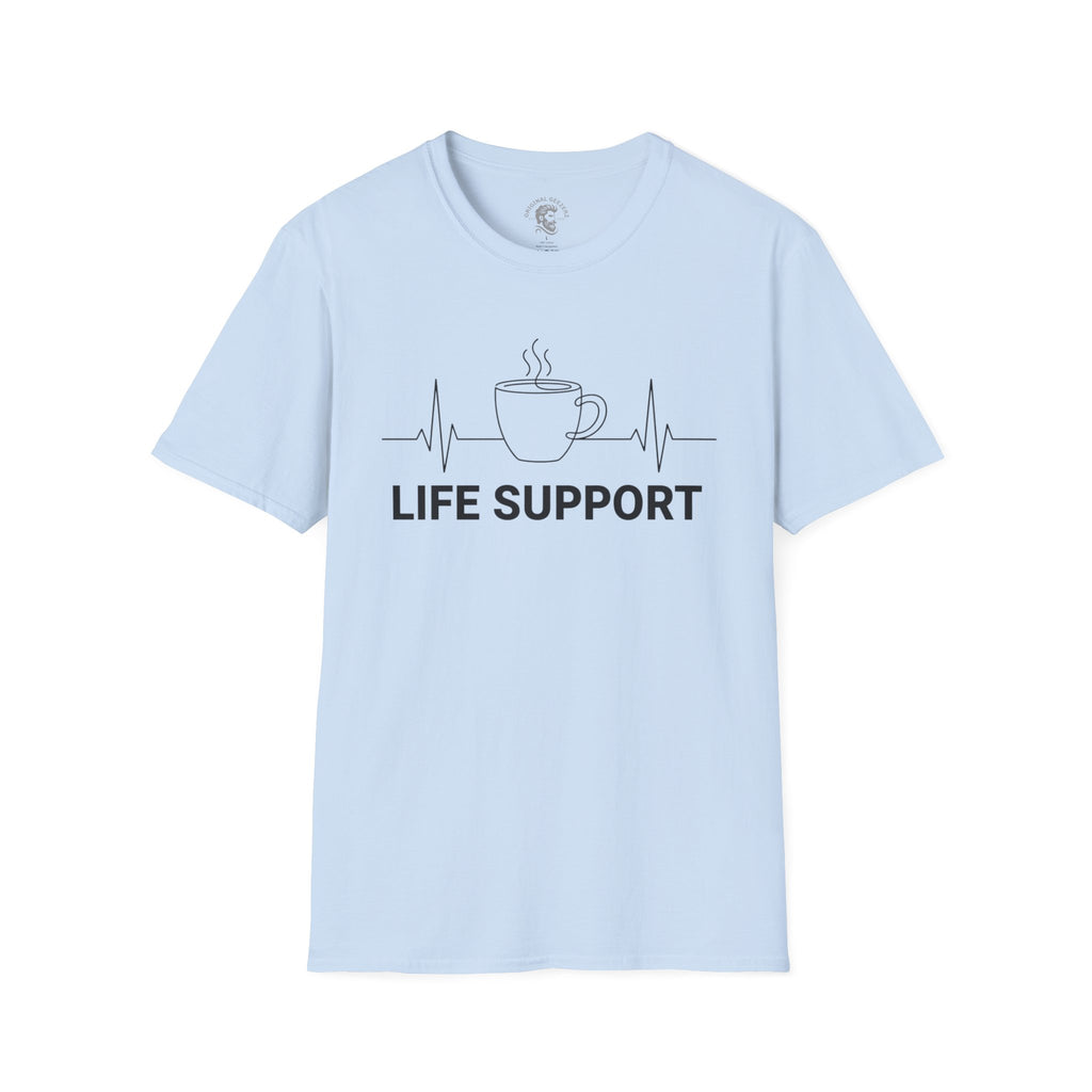 Life Support T-Shirt