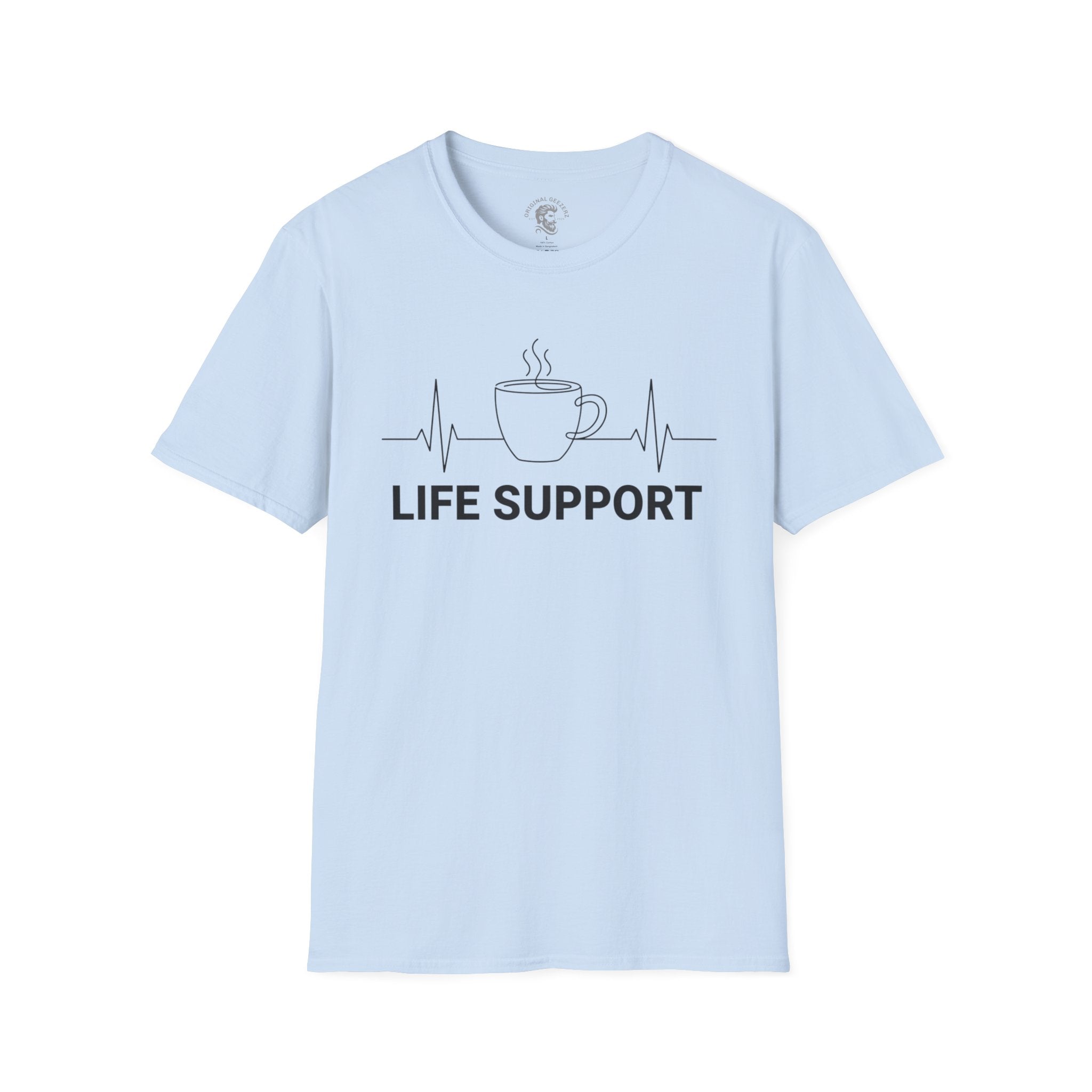 Life Support T-Shirt