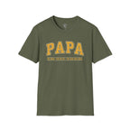 PAPA - Bad Influence T-Shirt