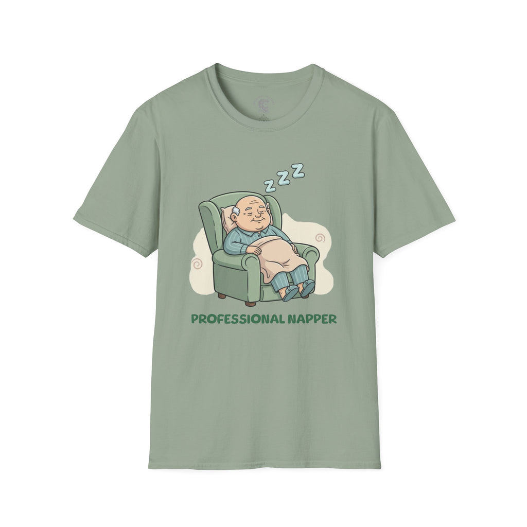 Pro Napper T-Shirt