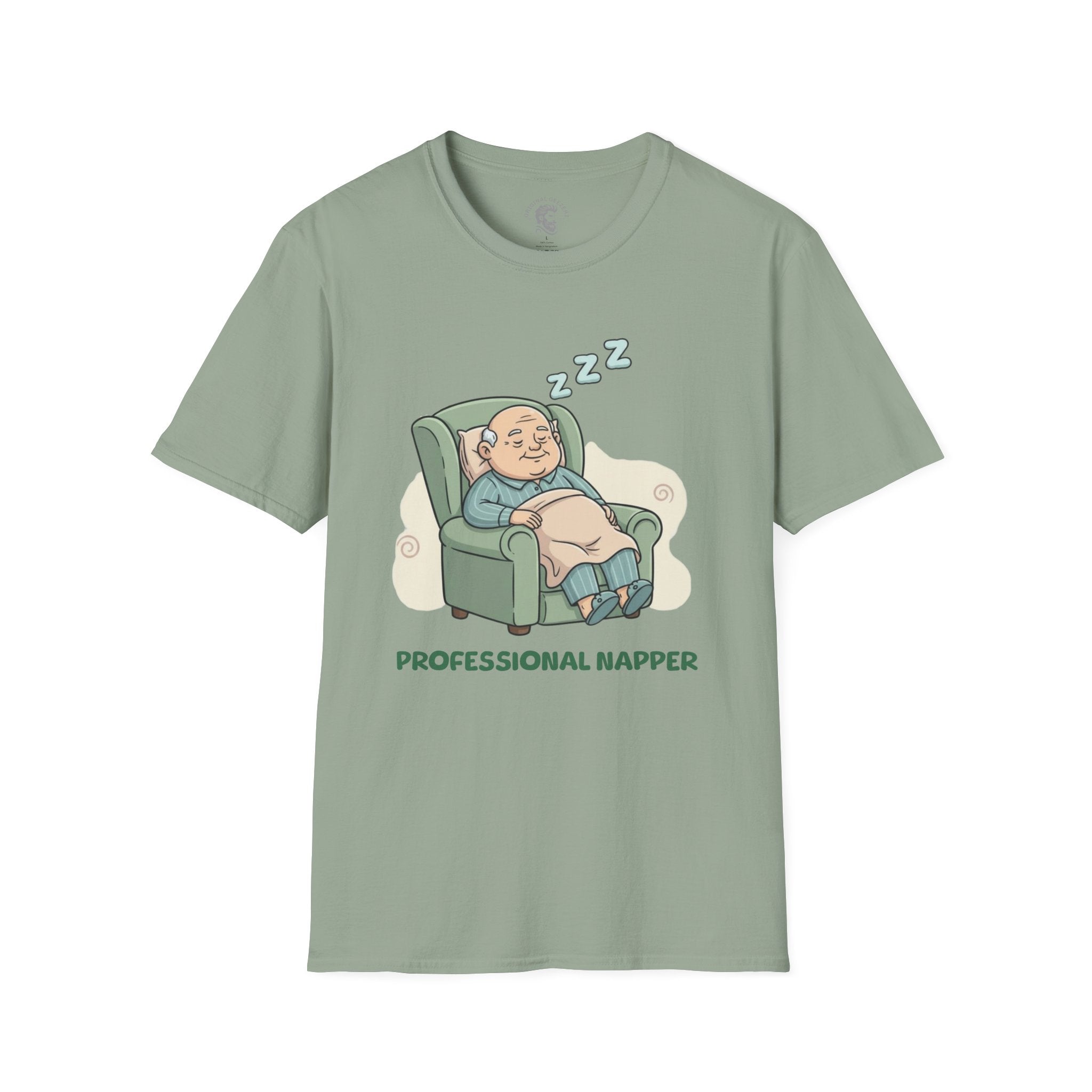 Pro Napper T-Shirt