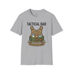 Tactical Dad T-Shirt