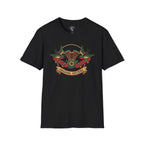 OGz-Old Tattoo Style T-Shirt