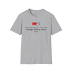 Saver Mode T-Shirt