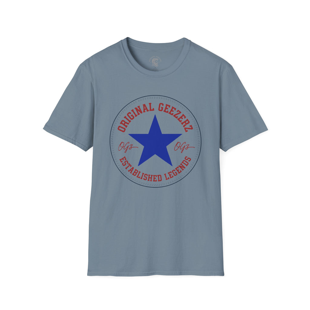 OGz All-Star T-Shirt