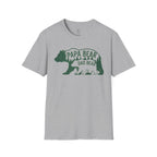 Papa Bear T-Shirt