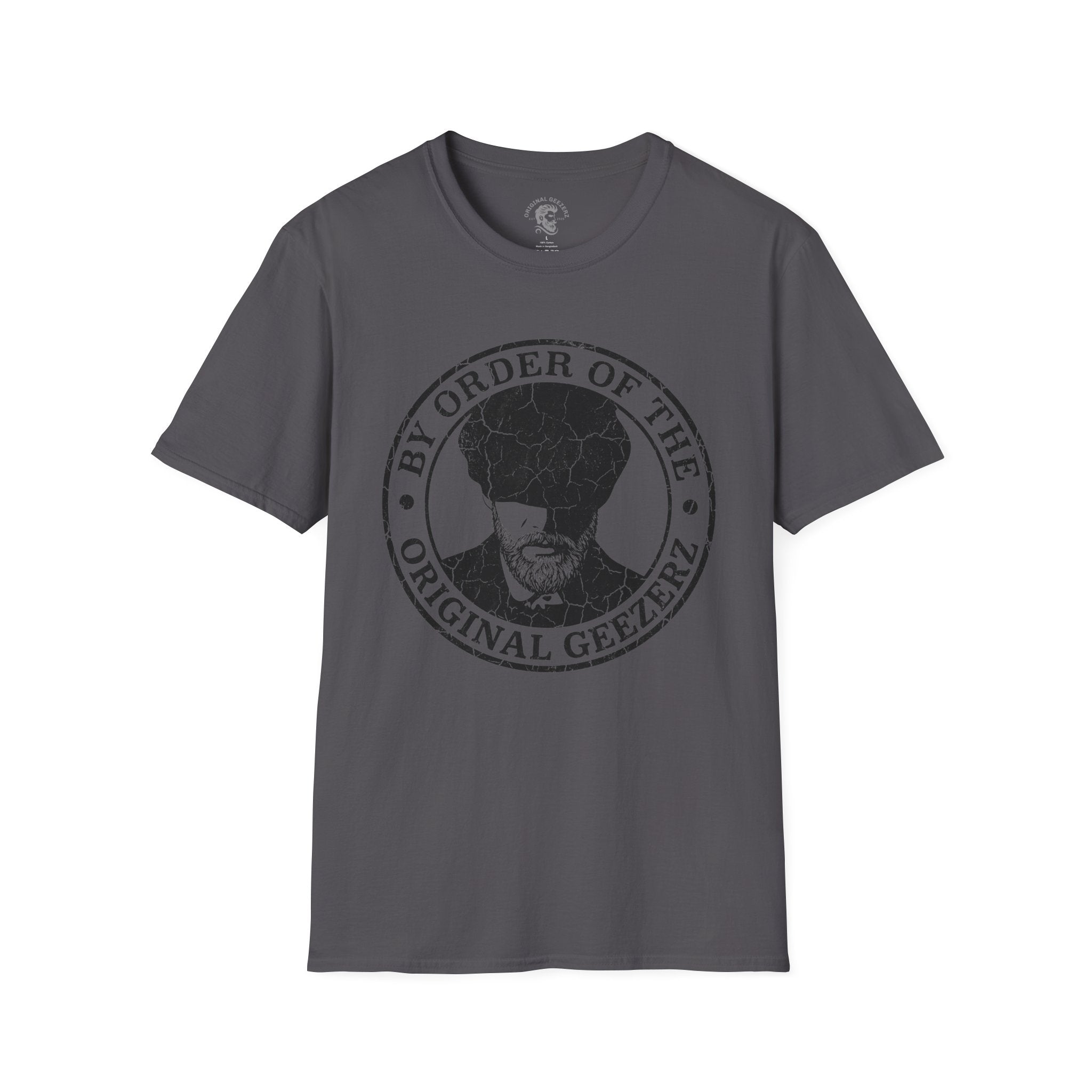 Orders Of T-Shirt