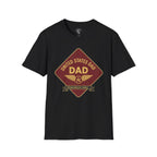 United States Dad T-Shirt