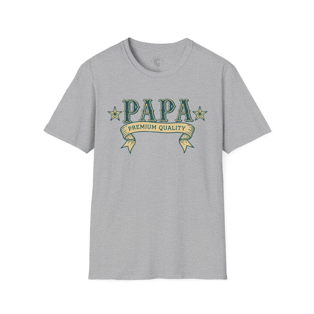 Premium Quality T-Shirt