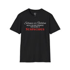 Silence is Golden T-Shirt