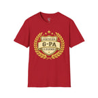 Certified G-pa T-Shirt