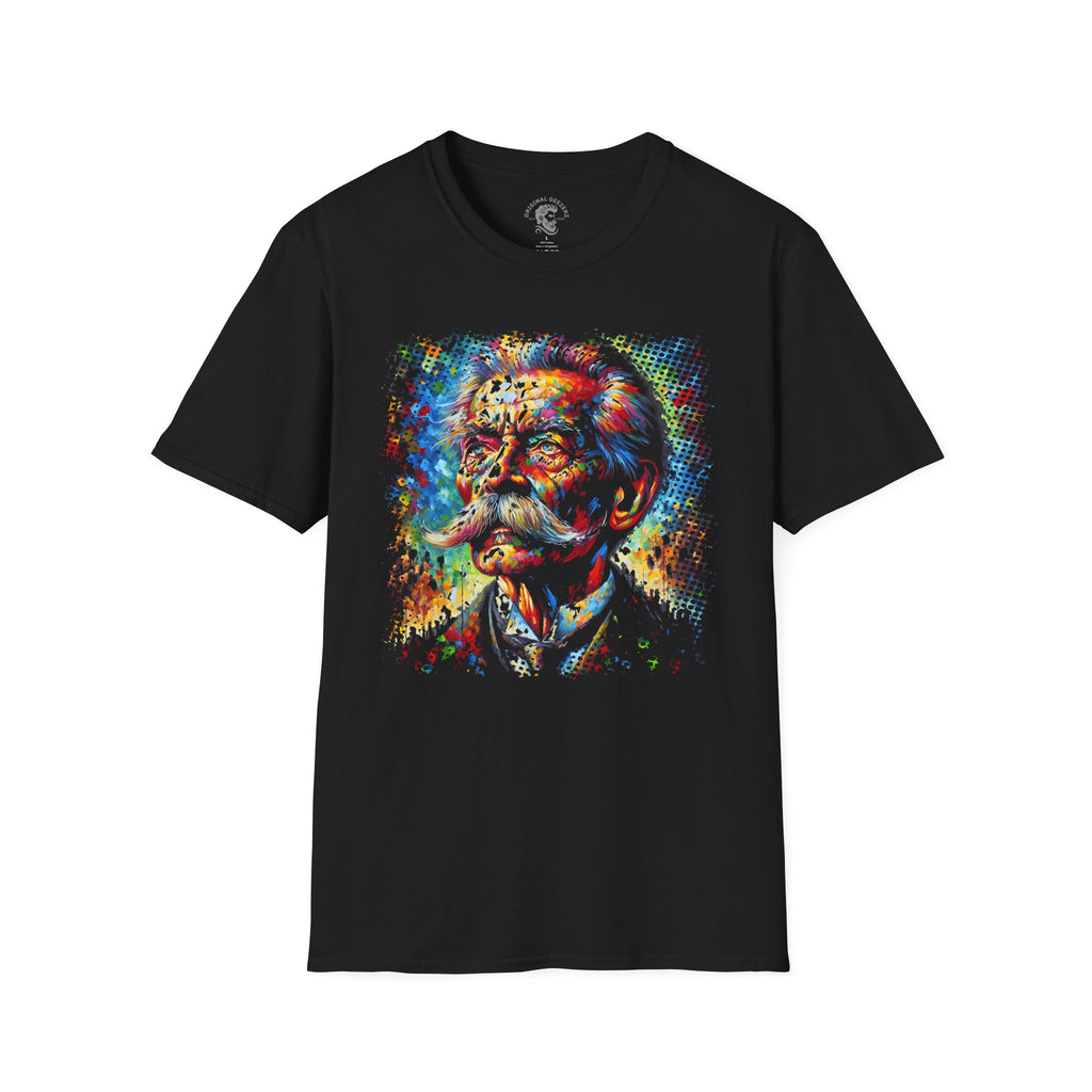 OGz-Painting T-Shirt