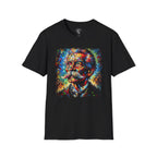 OGz-Painting T-Shirt