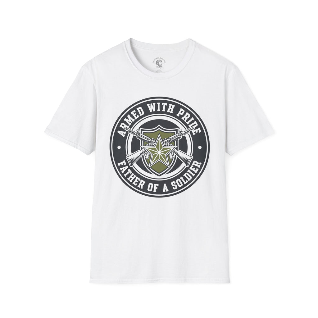 Armed With Pride T-Shirt