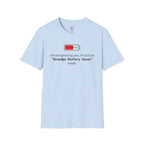 Saver Mode T-Shirt