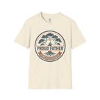 Proud Father T-Shirt