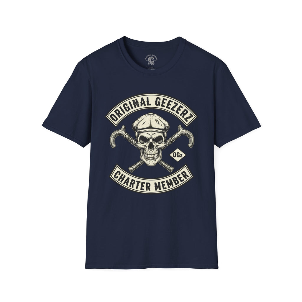 Charter Member T-Shirt
