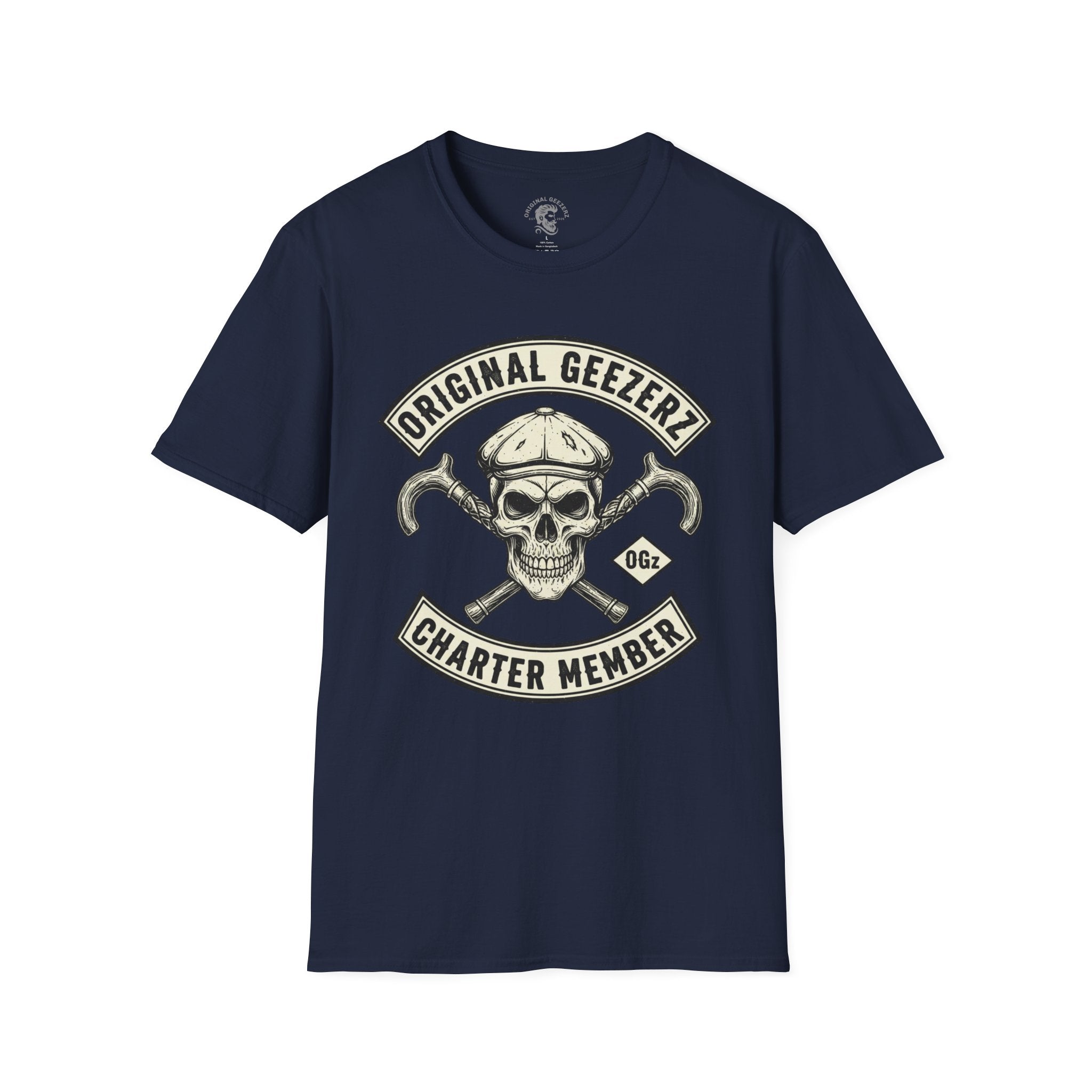 Charter Member T-Shirt