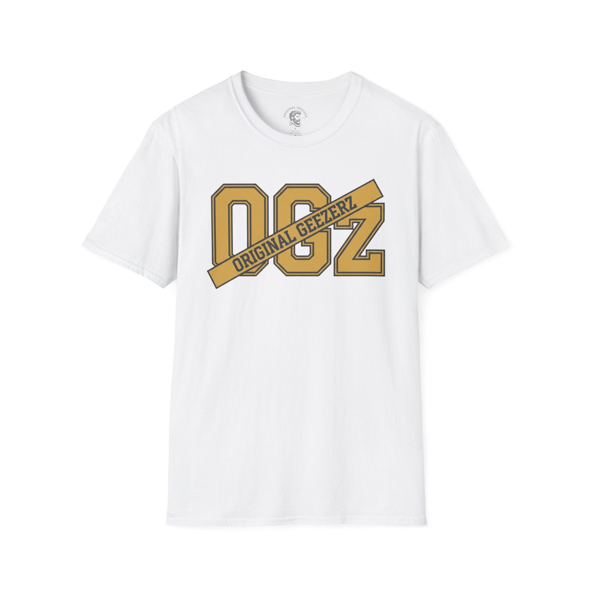 OGz - Original Geezerz T-Shirt