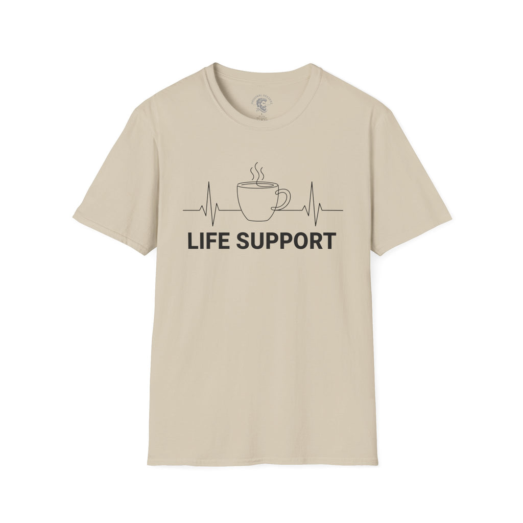 Life Support T-Shirt