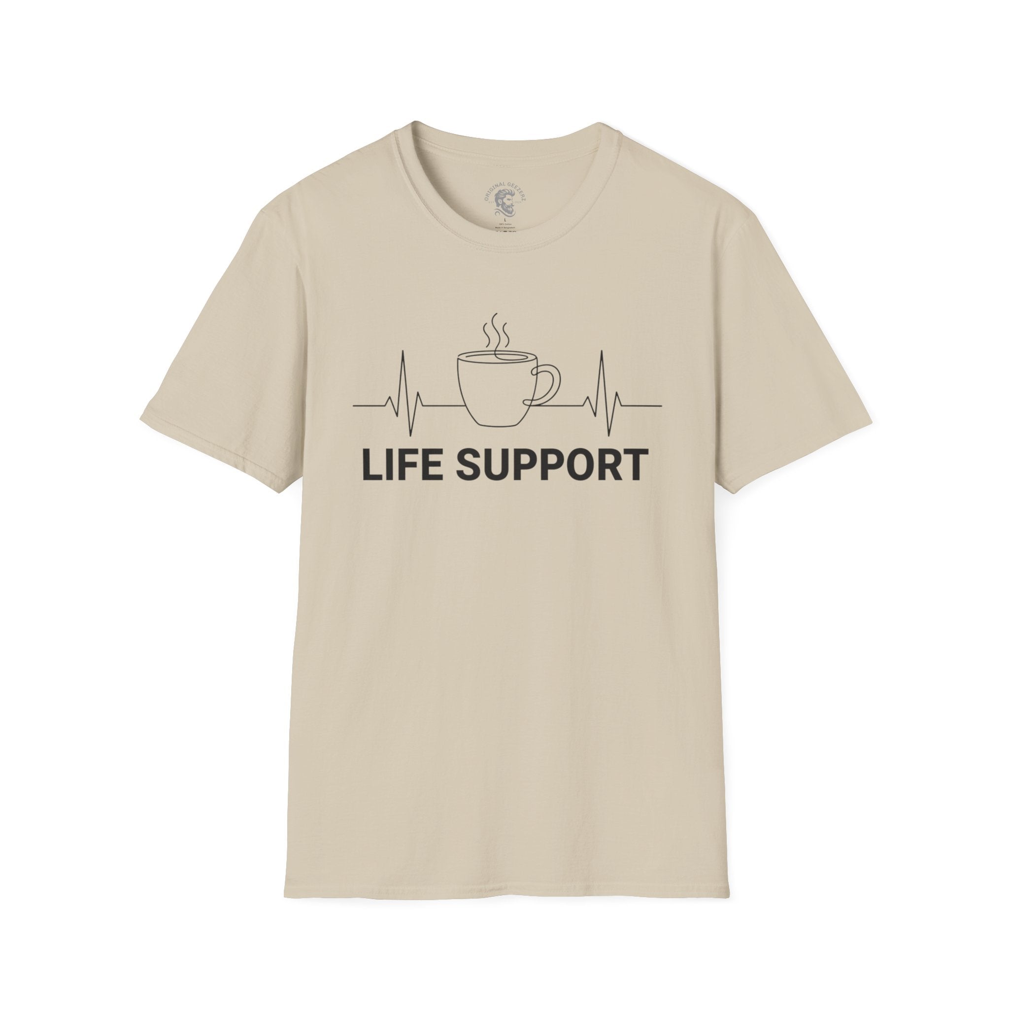 Life Support T-Shirt