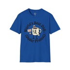 World's Best Dad T-Shirt