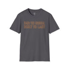 Dad: The Original T-Shirt