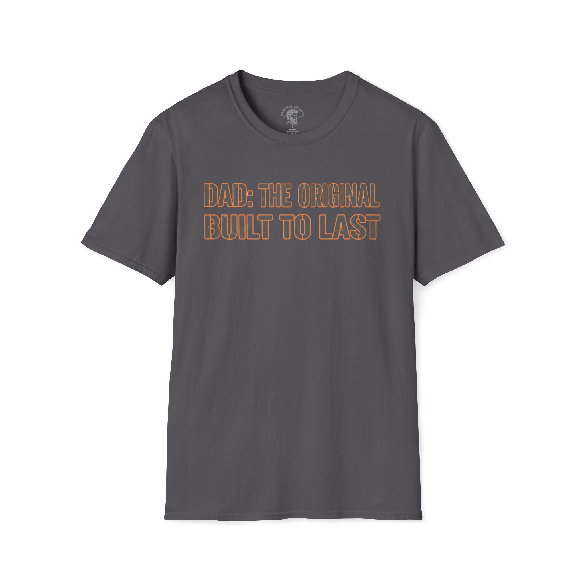 Dad: The Original T-Shirt