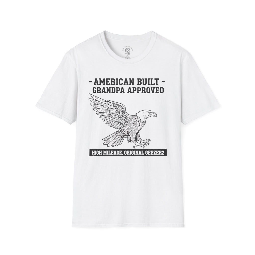 American Built T-Shirt