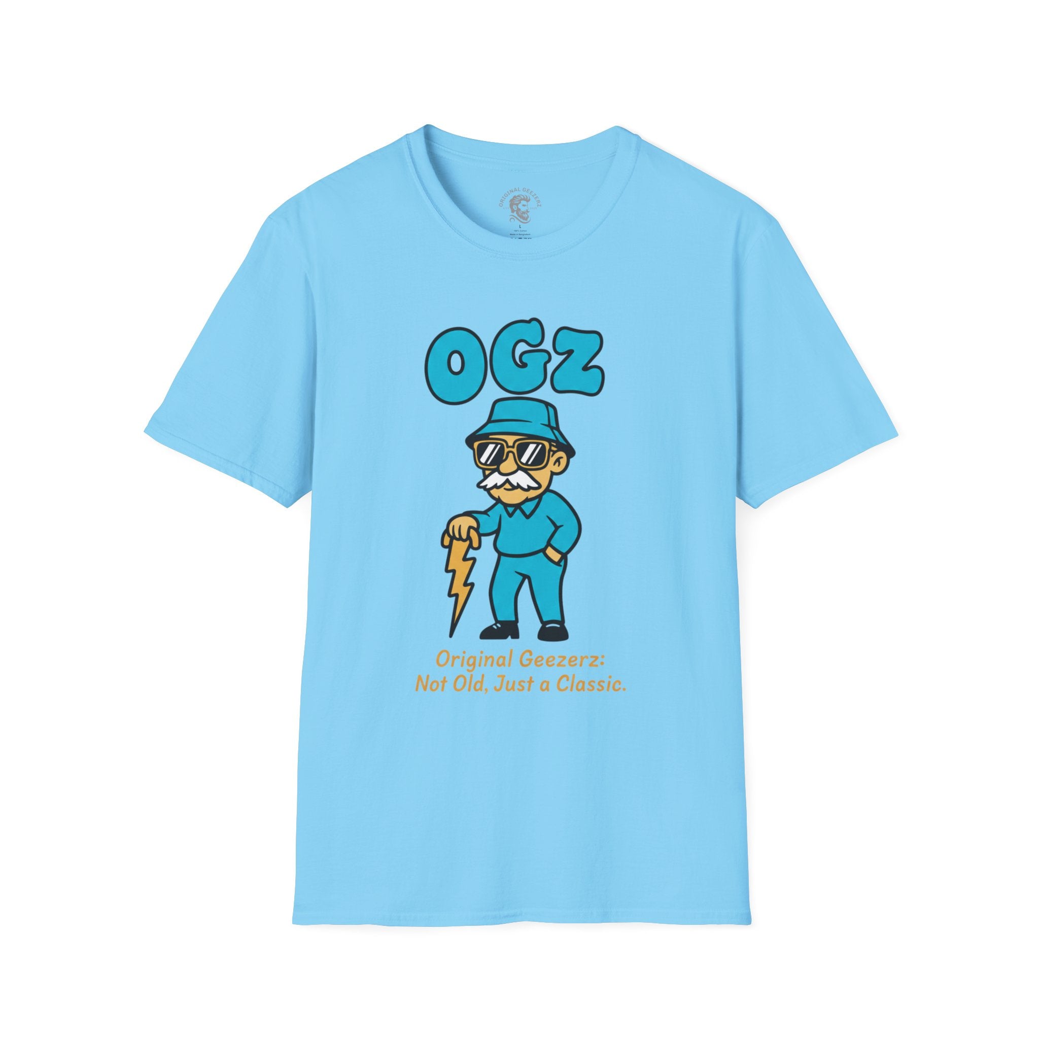 OGz-Just a Classic T-Shirt