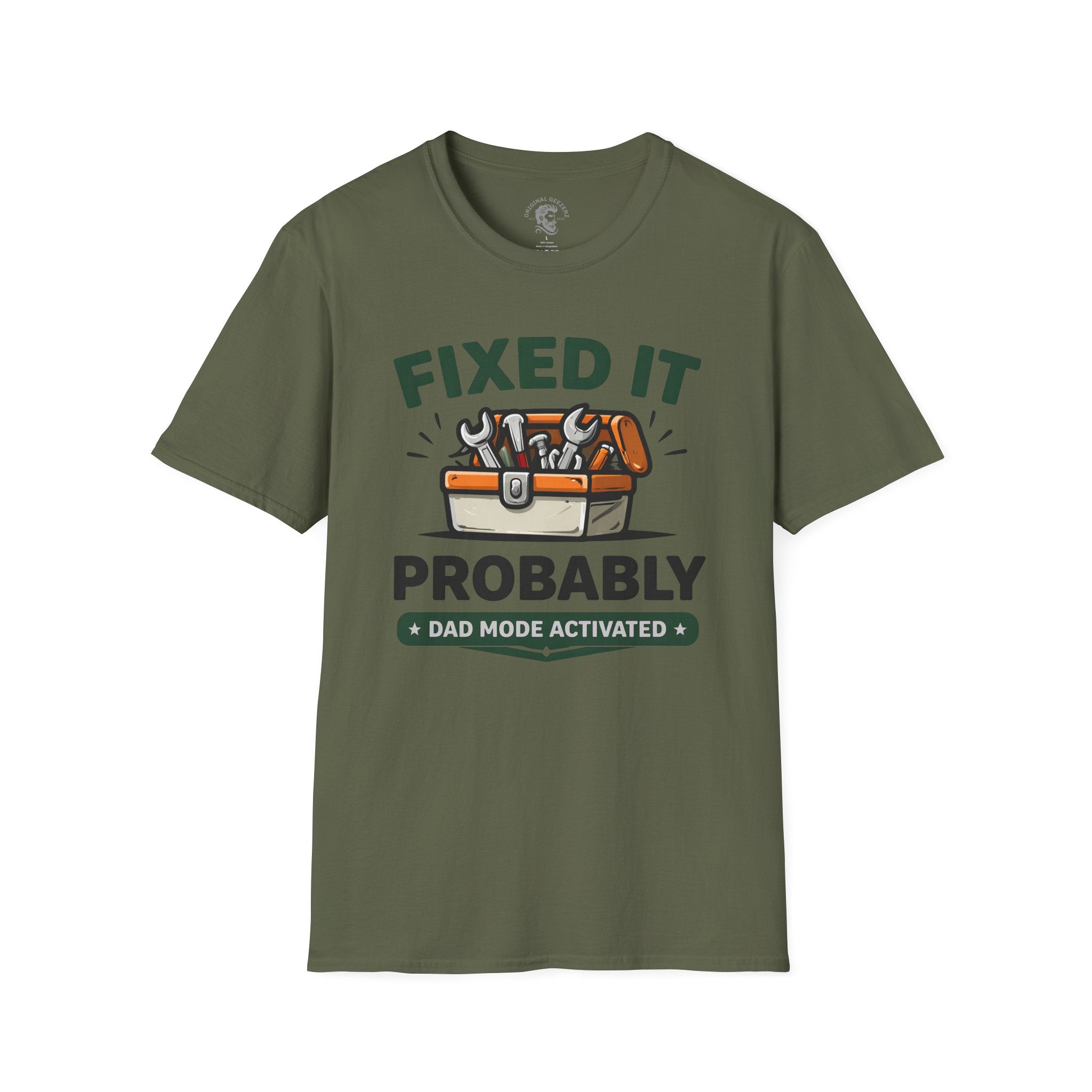 Fixed It - Probably T-Shirt
