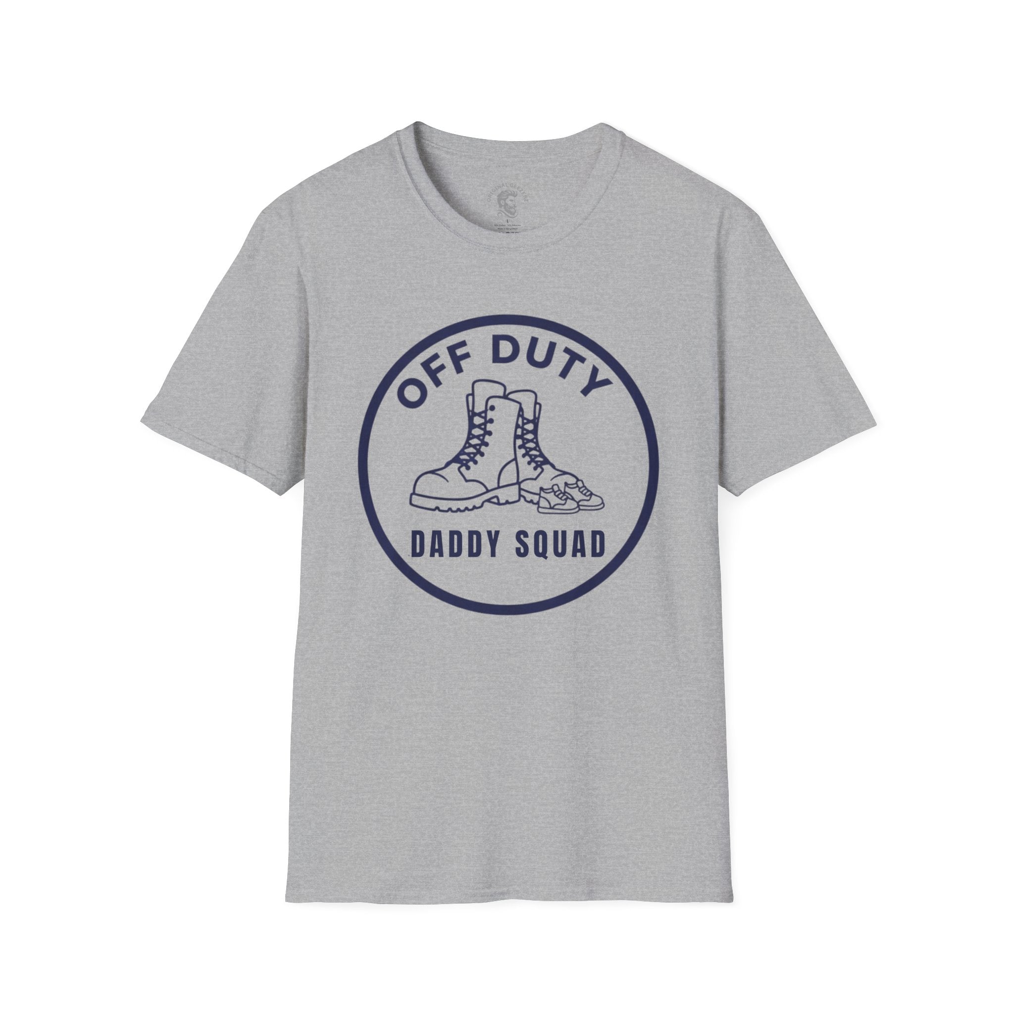 Daddy Squad T-Shirt