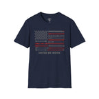 United We Work T-Shirt