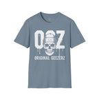 OGZ Skull T-Shirt