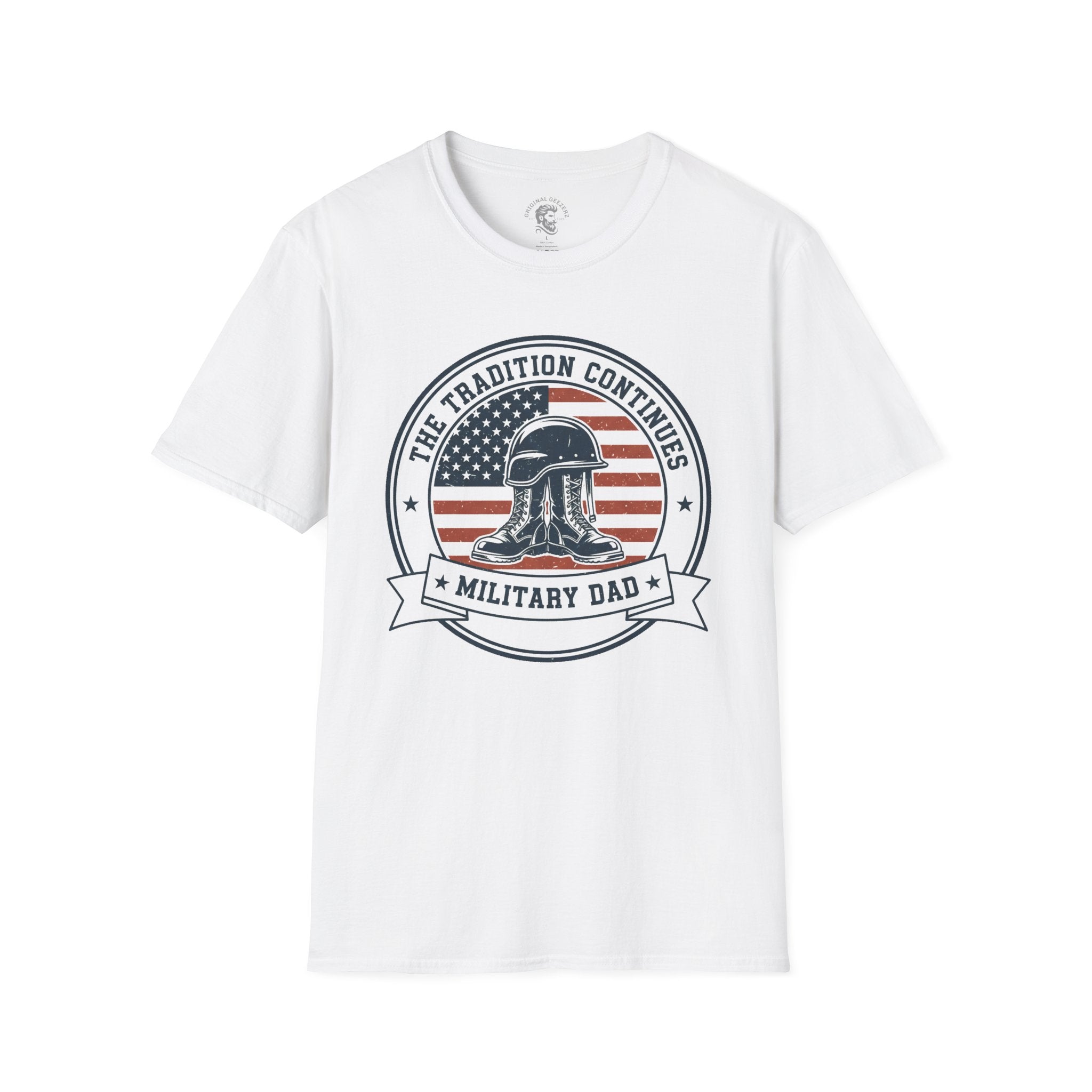 Traditions Continue T-Shirt