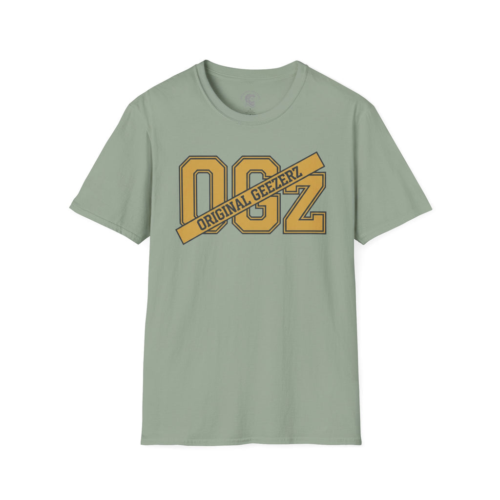 OGz - Original Geezerz T-Shirt