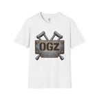 OGz Crutches T-Shirt