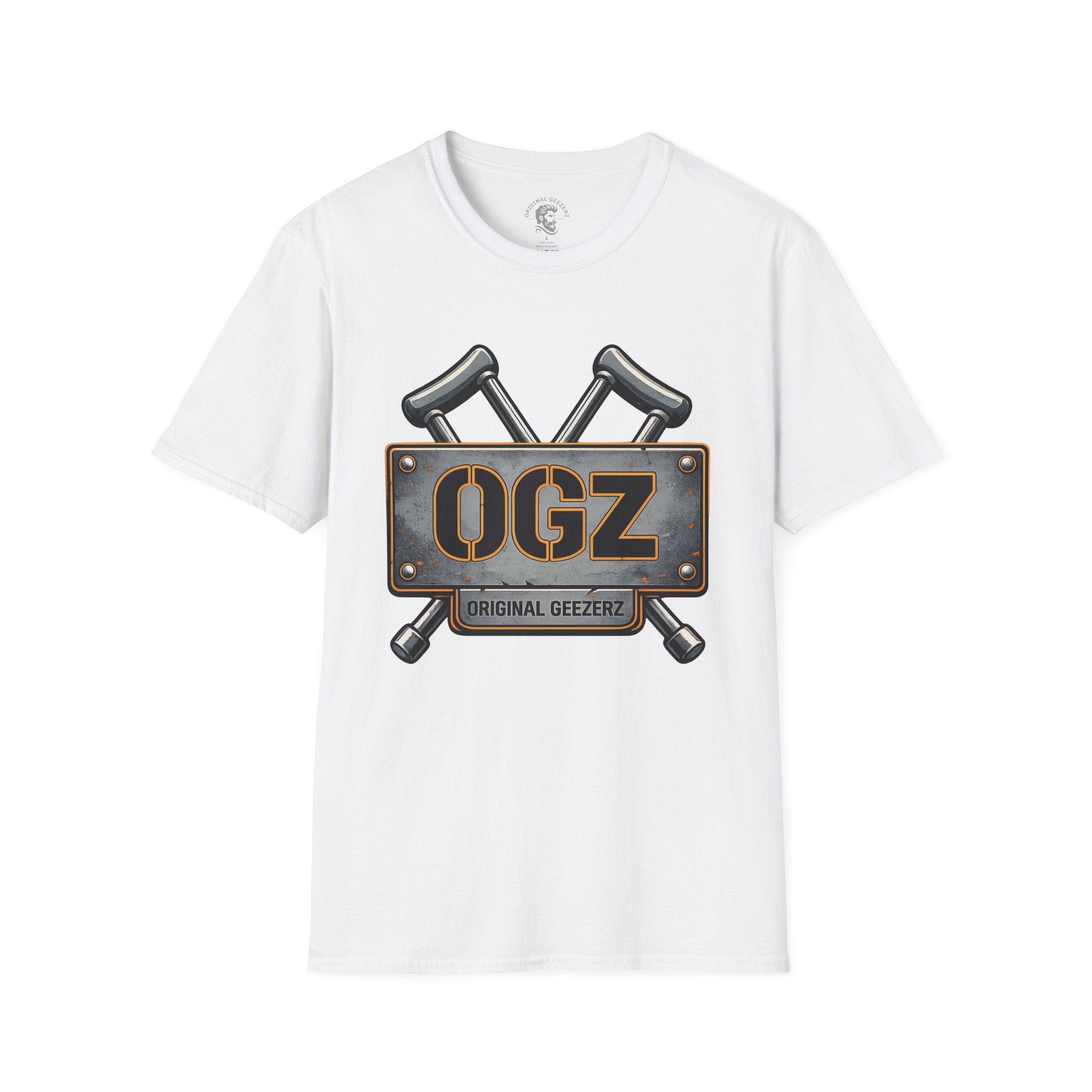OGz Crutches T-Shirt