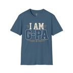 I AM G-PA T-Shirt