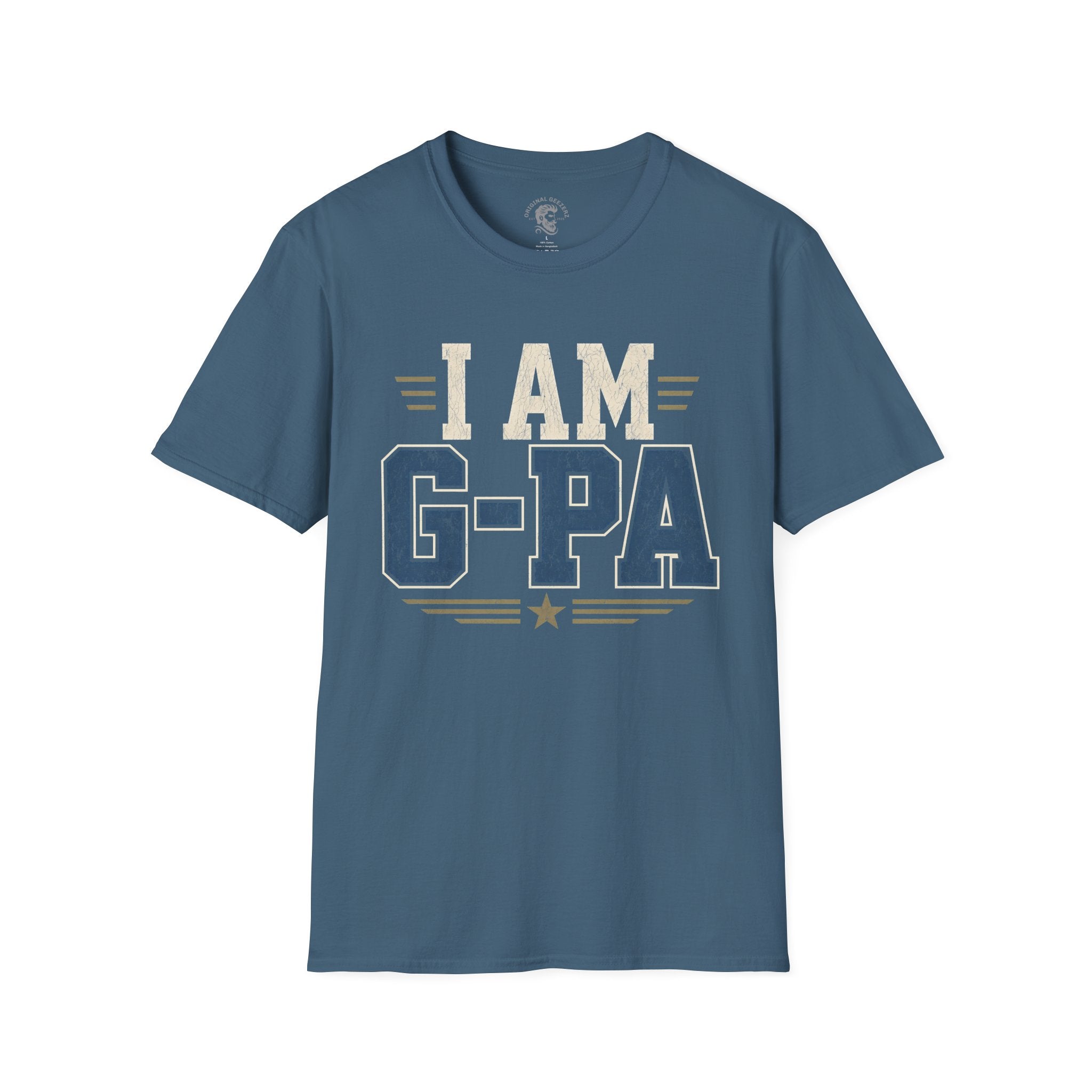 I AM G-PA T-Shirt