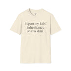 Kids' Inheritance T-Shirt