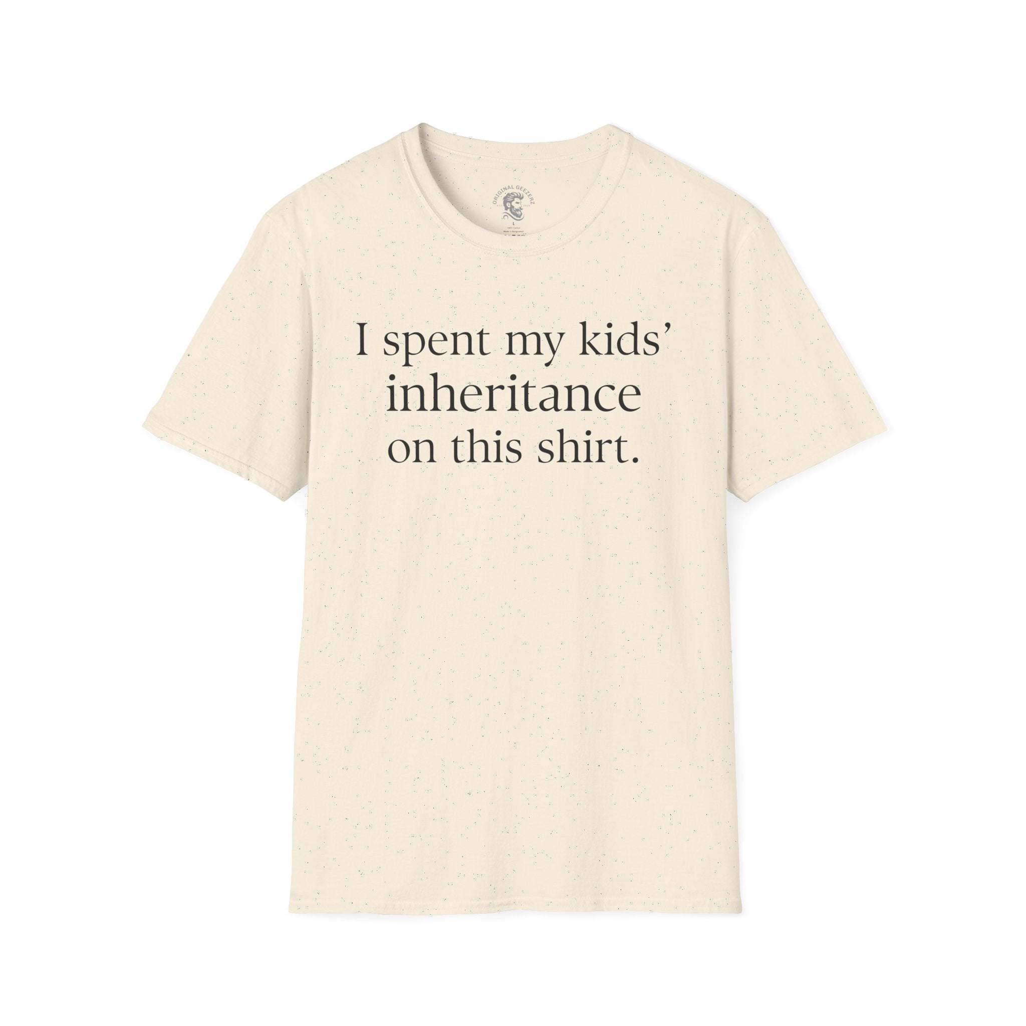Kids' Inheritance T-Shirt