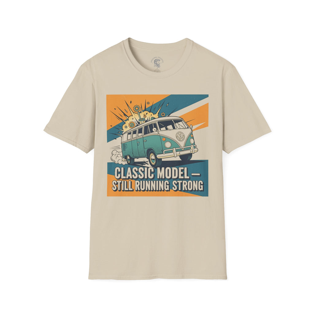 VW-Classic T-Shirt