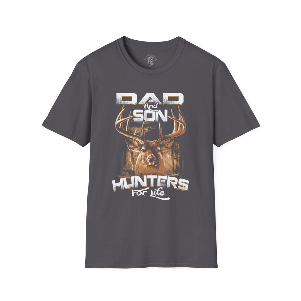 Hunters for Life T-Shirt