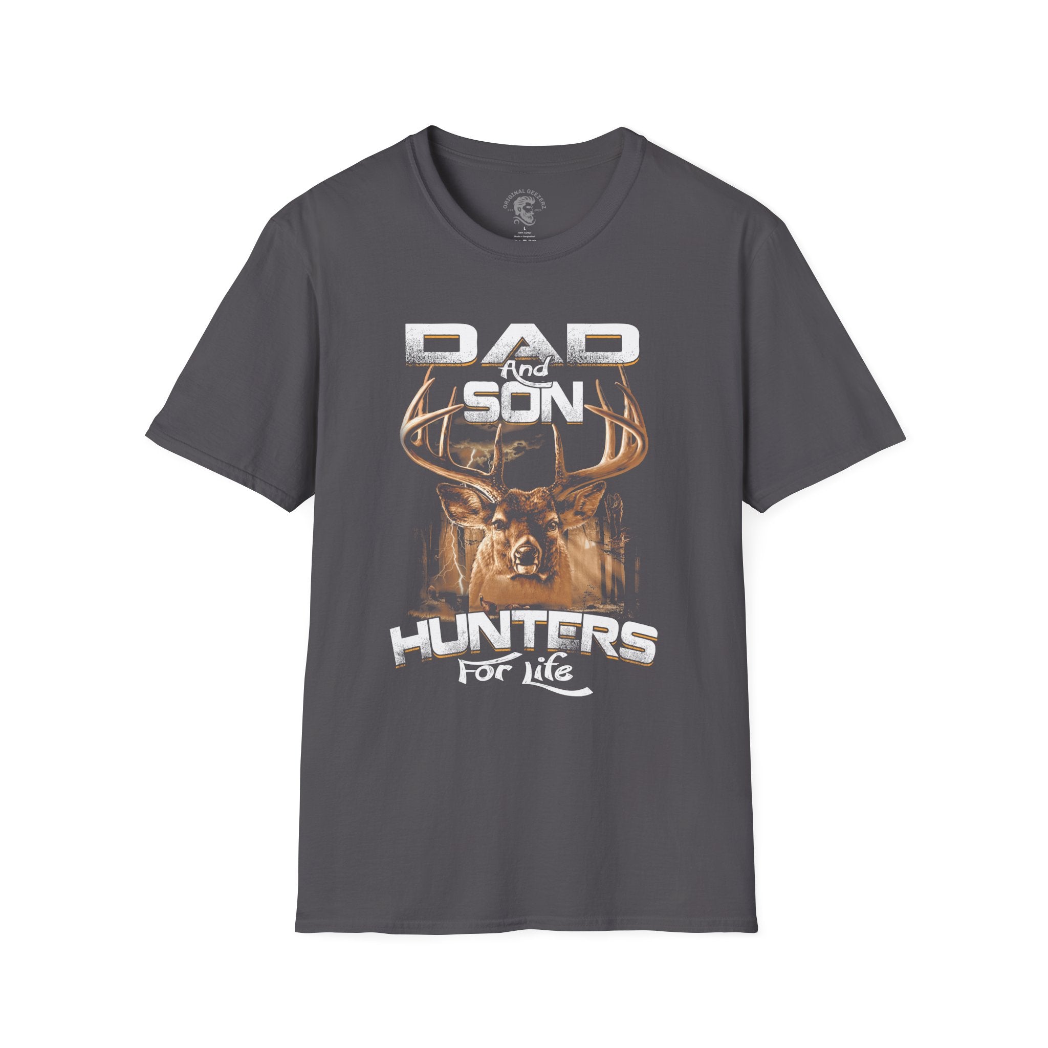 Hunters for Life T-Shirt