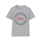 OGz-Before the Internet T-Shirt
