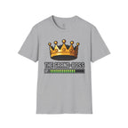 8-bit GRAND-BOSS T-Shirt